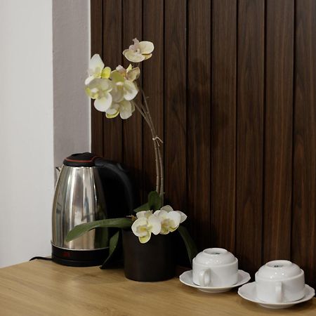 Millennium Hanoi Hotel Εξωτερικό φωτογραφία