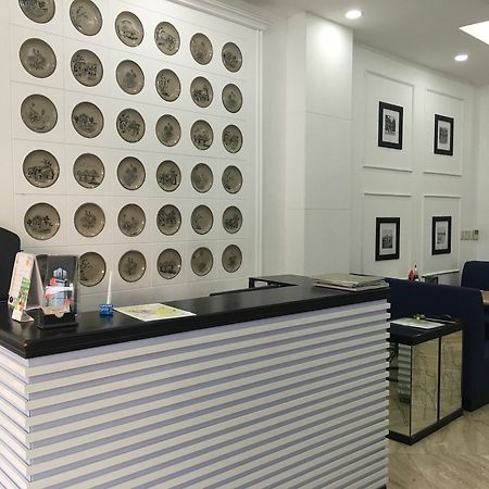 Millennium Hanoi Hotel Εξωτερικό φωτογραφία