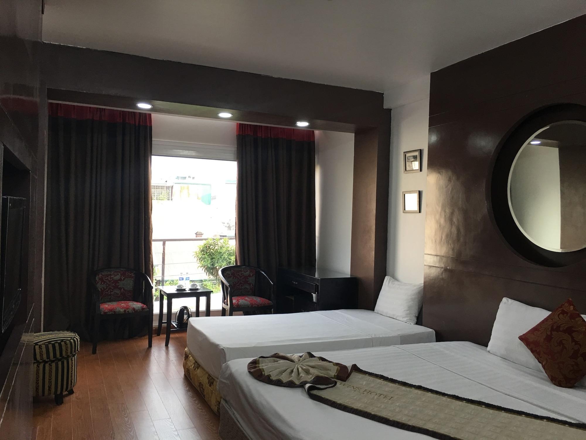 Millennium Hanoi Hotel Εξωτερικό φωτογραφία