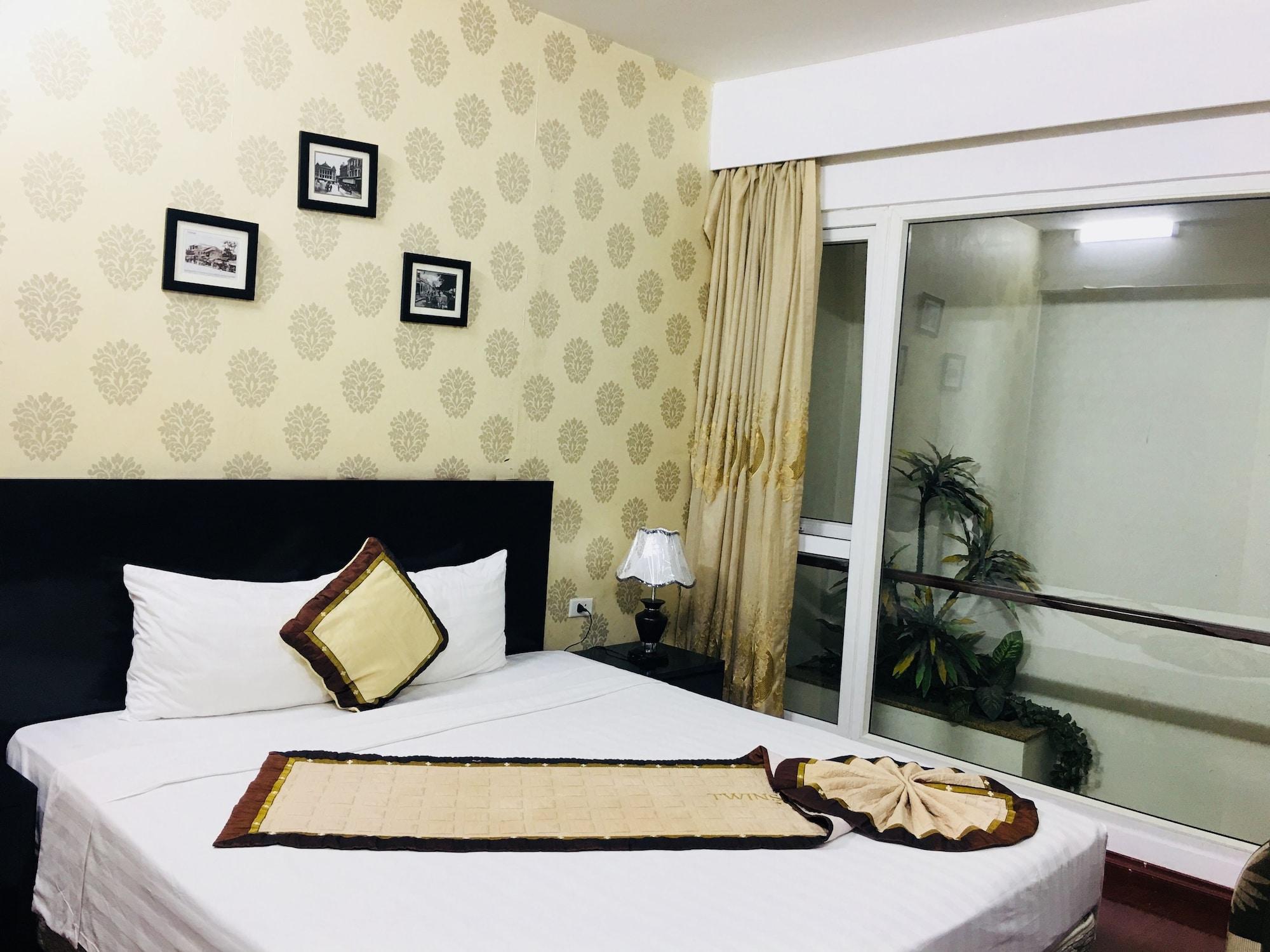 Millennium Hanoi Hotel Εξωτερικό φωτογραφία