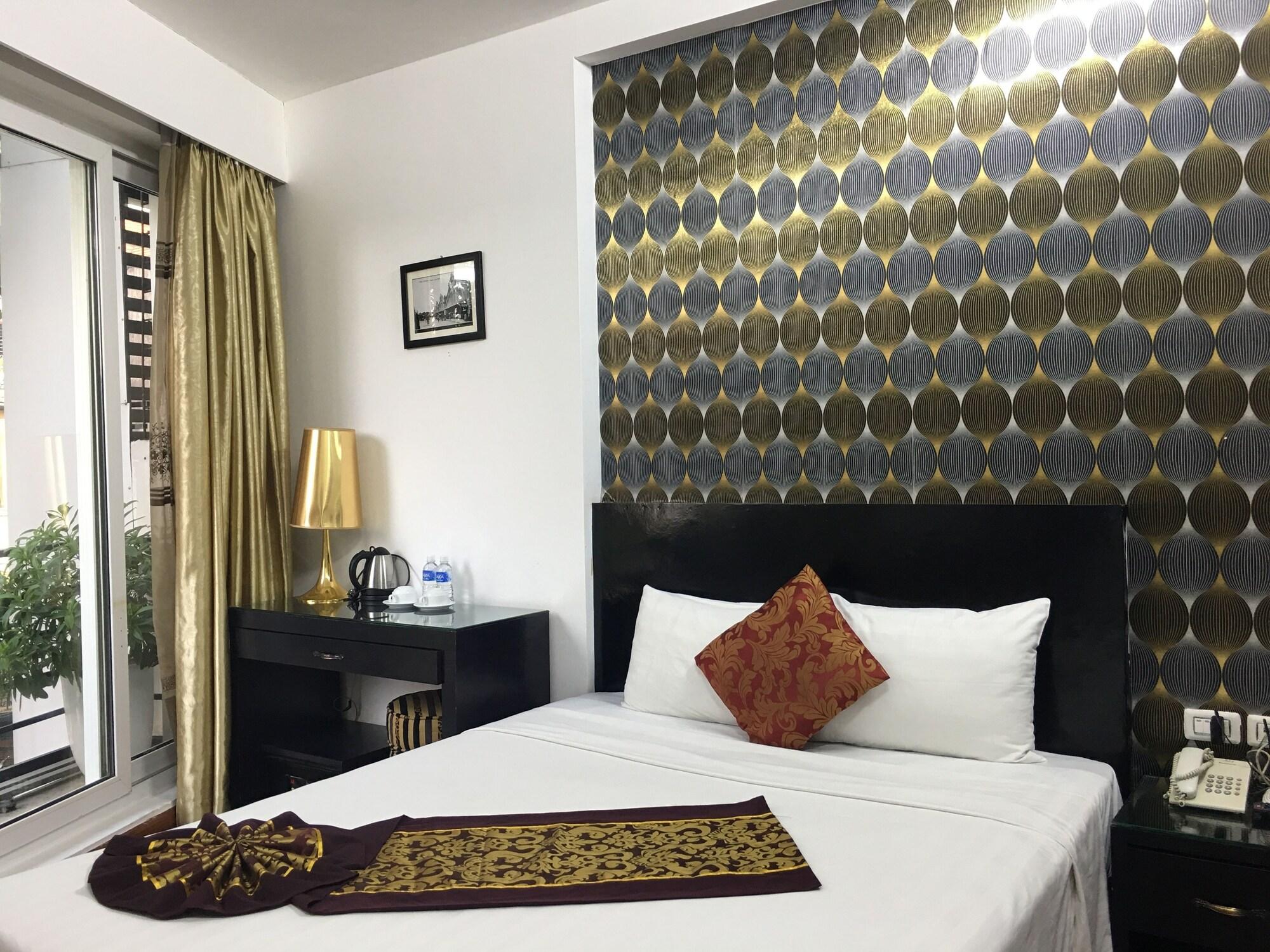 Millennium Hanoi Hotel Εξωτερικό φωτογραφία
