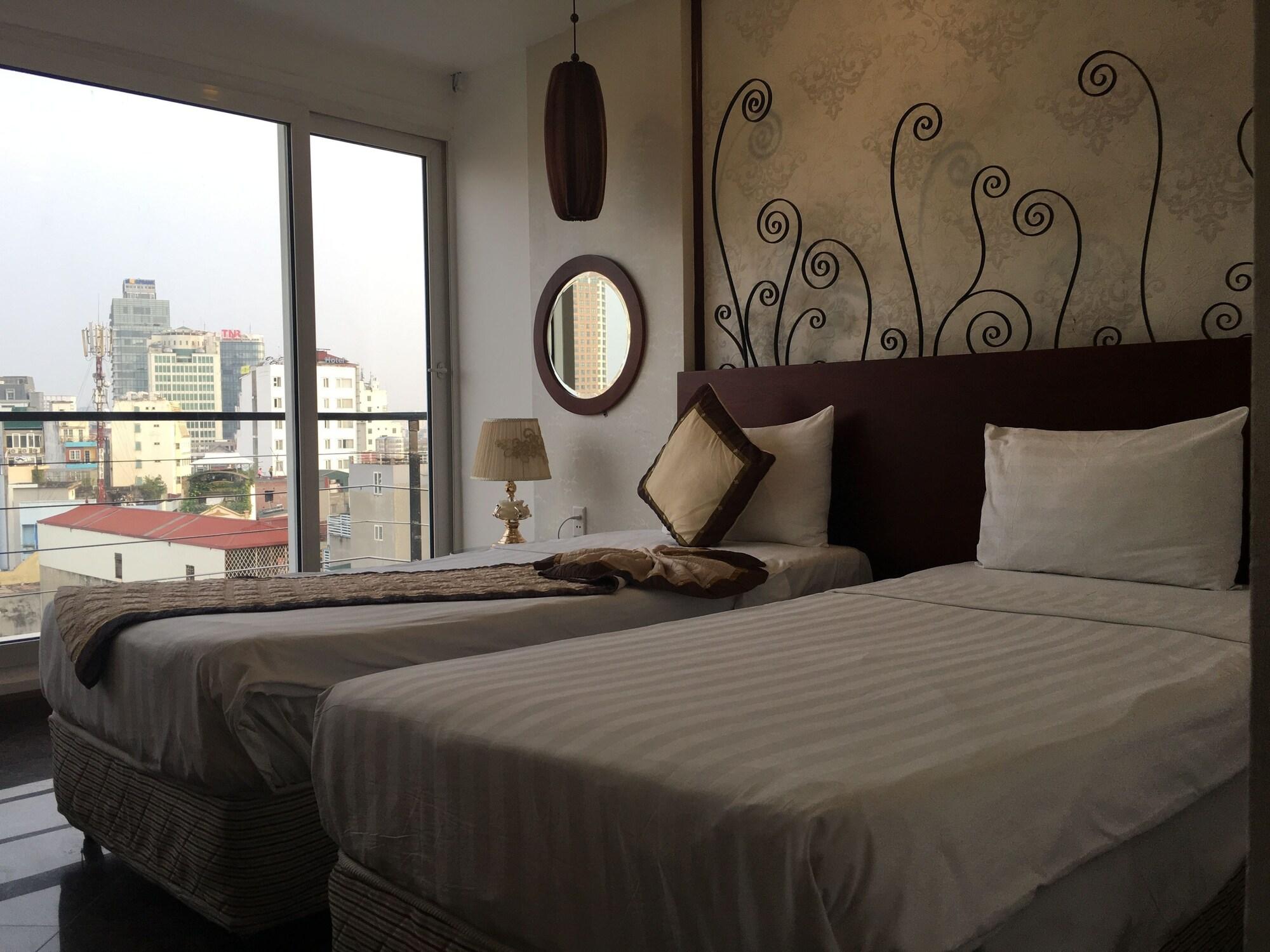 Millennium Hanoi Hotel Εξωτερικό φωτογραφία