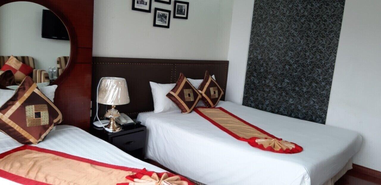 Millennium Hanoi Hotel Εξωτερικό φωτογραφία