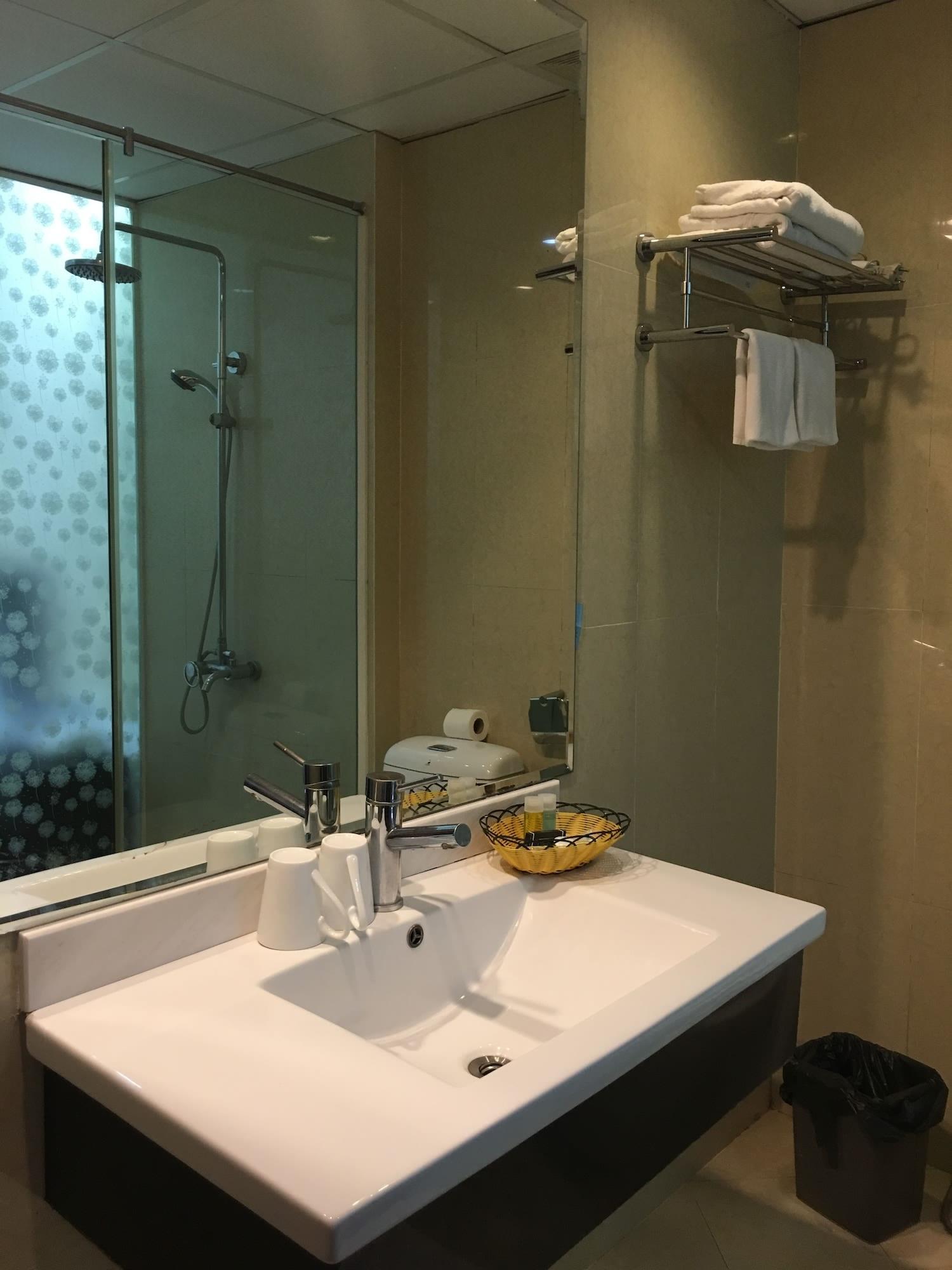 Millennium Hanoi Hotel Εξωτερικό φωτογραφία