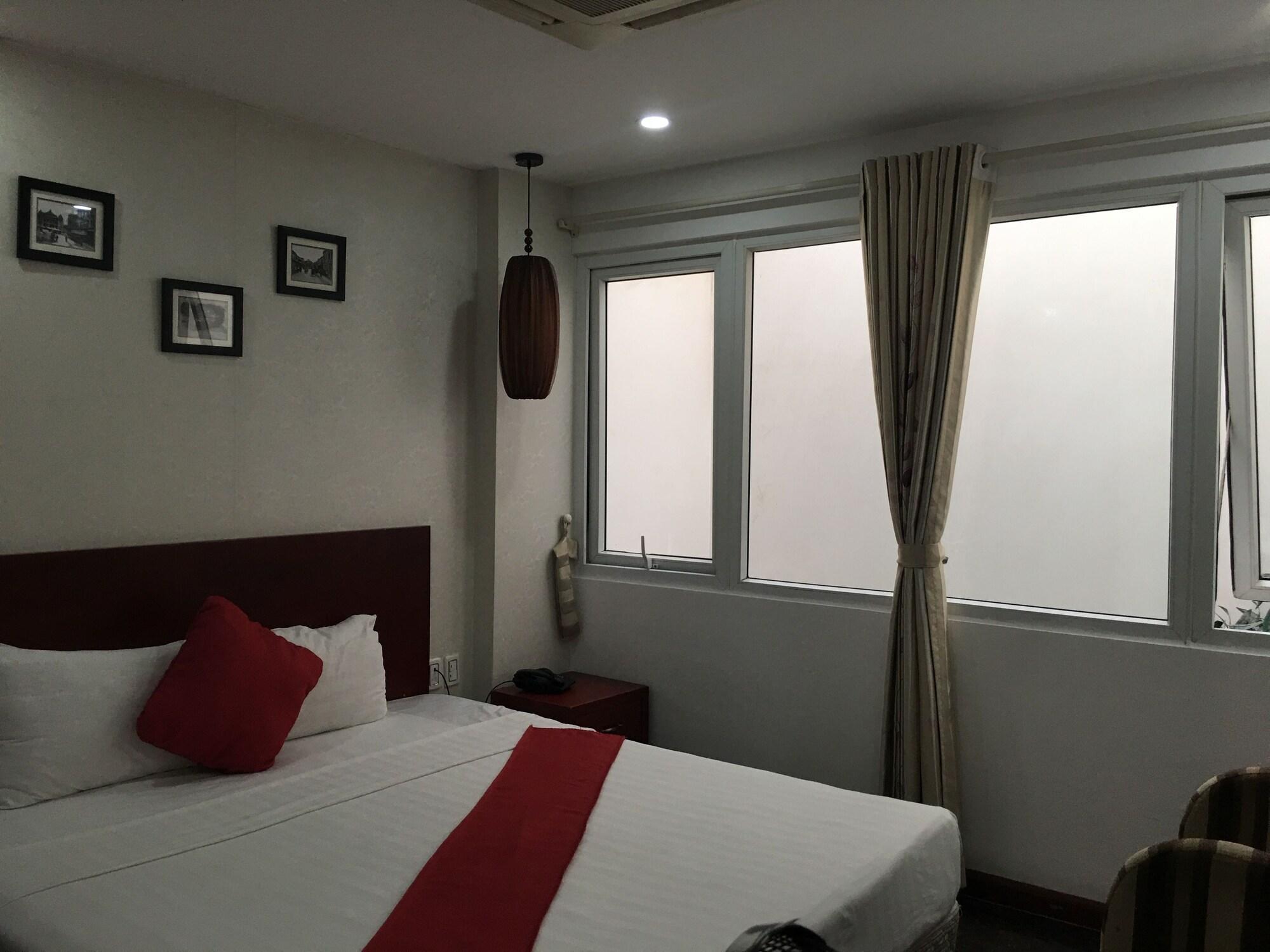 Millennium Hanoi Hotel Εξωτερικό φωτογραφία
