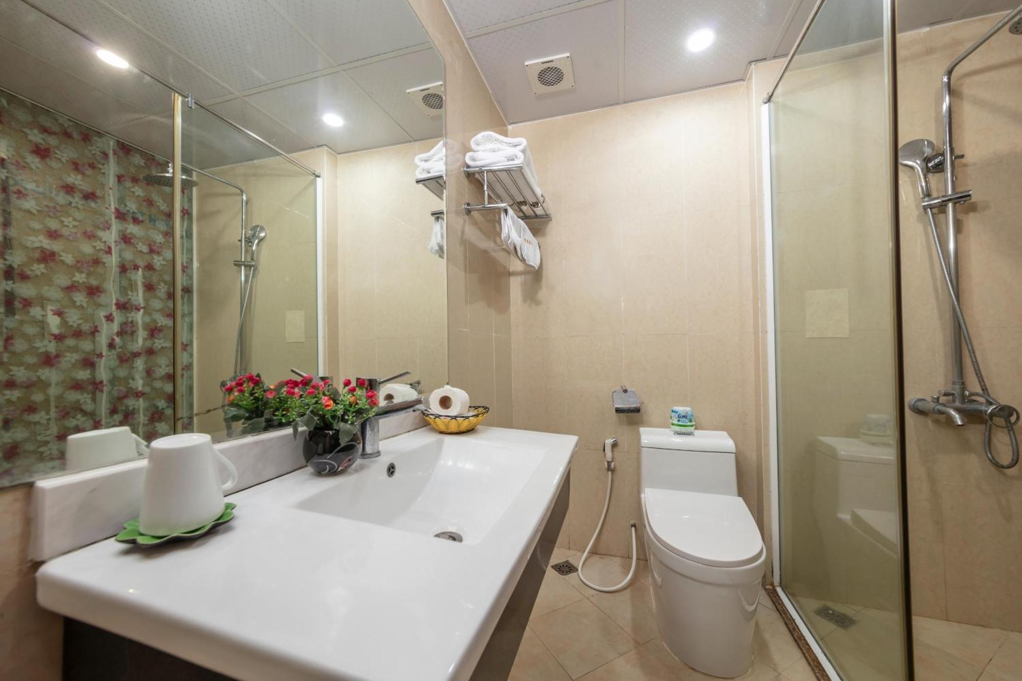 Millennium Hanoi Hotel Εξωτερικό φωτογραφία