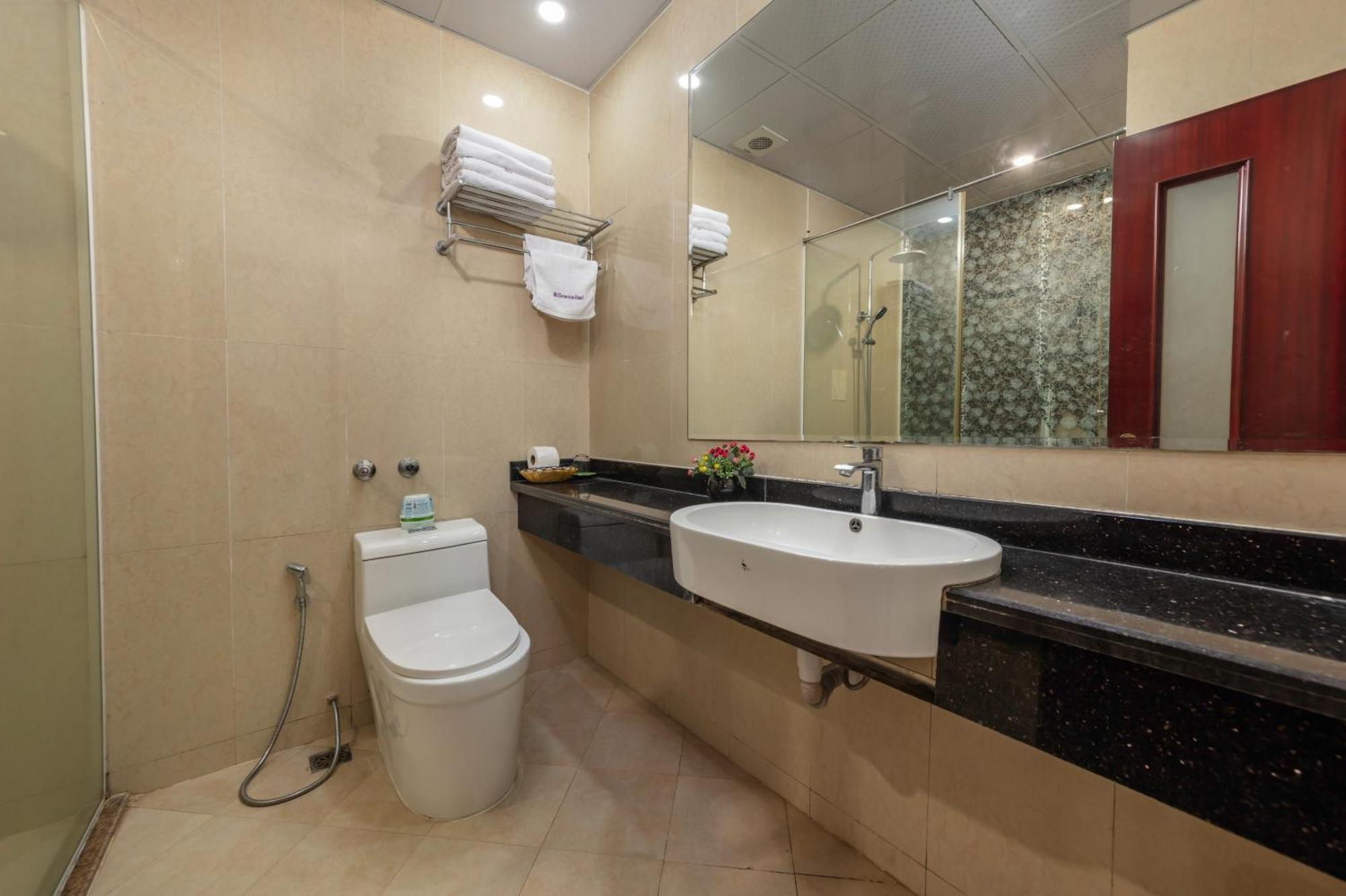 Millennium Hanoi Hotel Εξωτερικό φωτογραφία