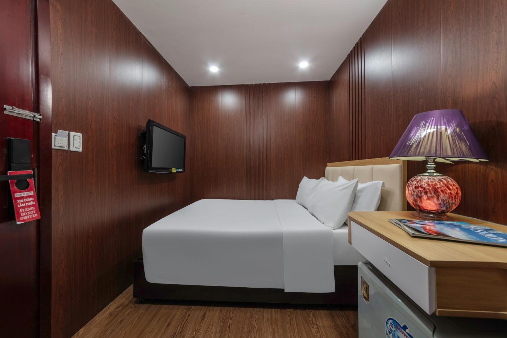 Millennium Hanoi Hotel Εξωτερικό φωτογραφία