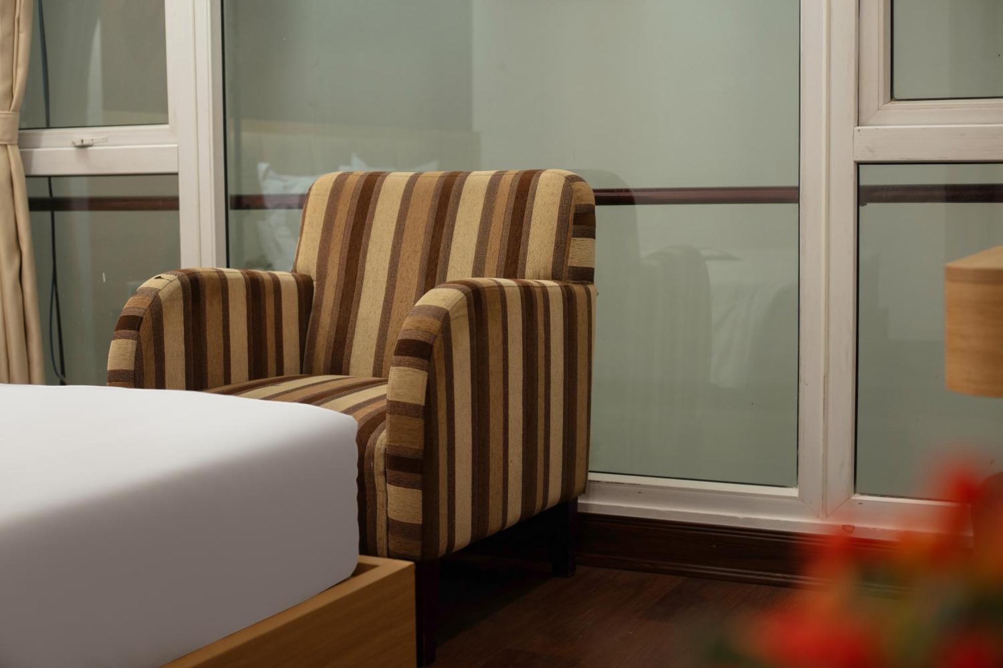 Millennium Hanoi Hotel Εξωτερικό φωτογραφία
