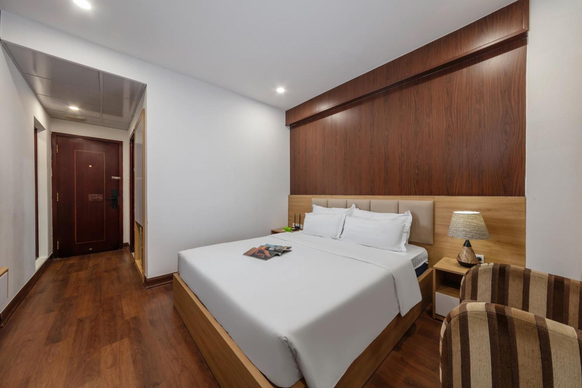 Millennium Hanoi Hotel Εξωτερικό φωτογραφία