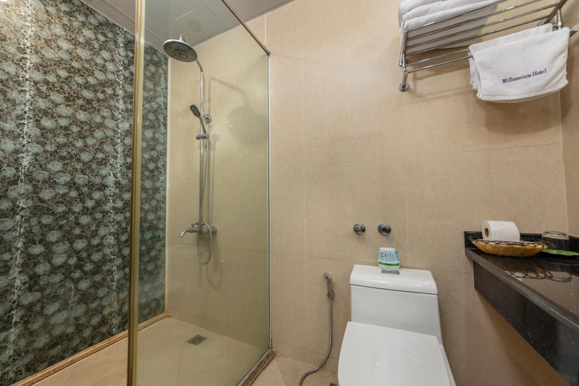 Millennium Hanoi Hotel Εξωτερικό φωτογραφία
