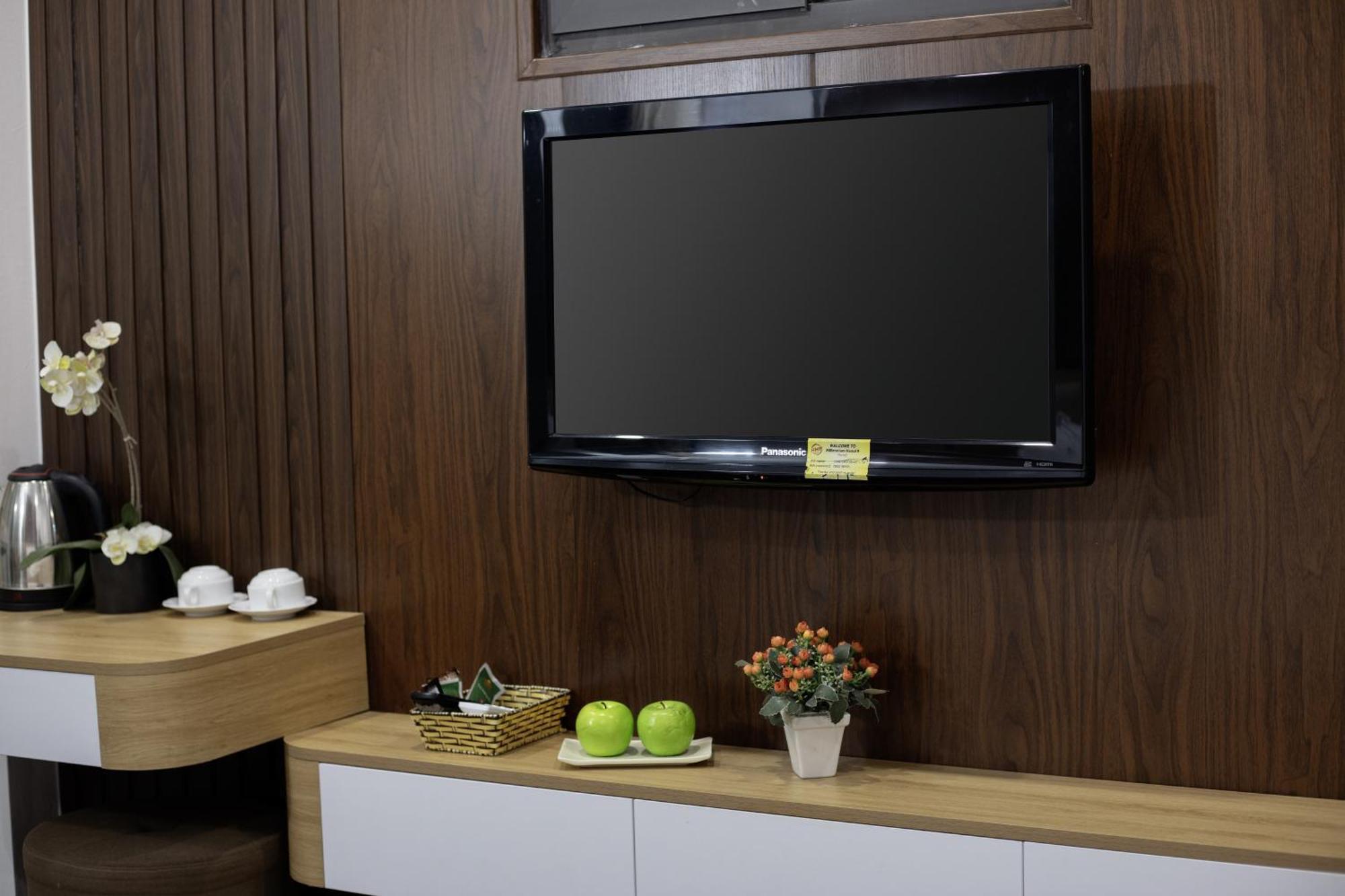 Millennium Hanoi Hotel Εξωτερικό φωτογραφία