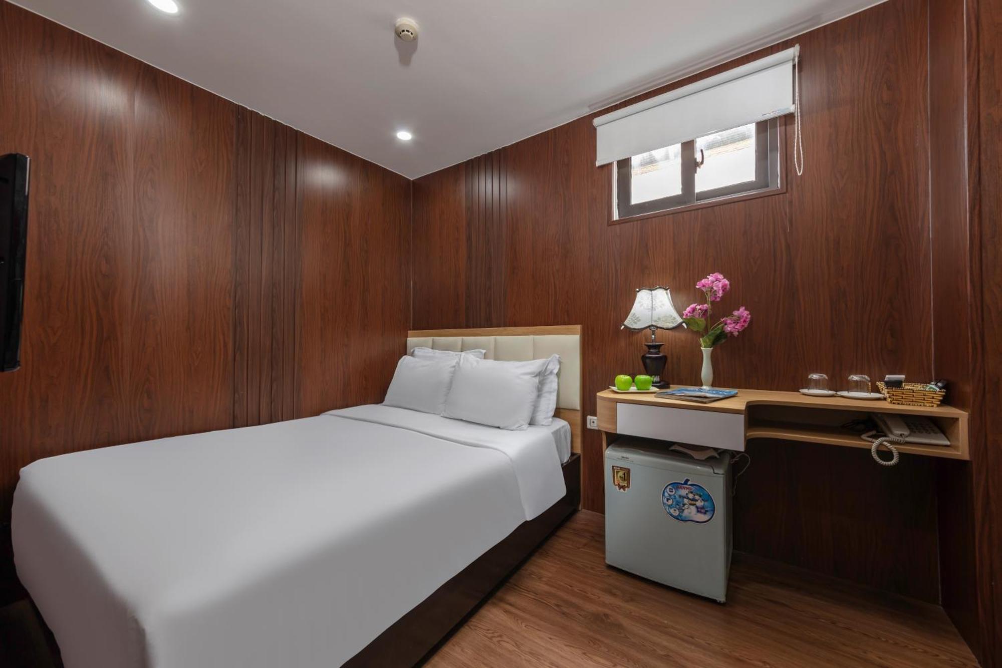 Millennium Hanoi Hotel Εξωτερικό φωτογραφία