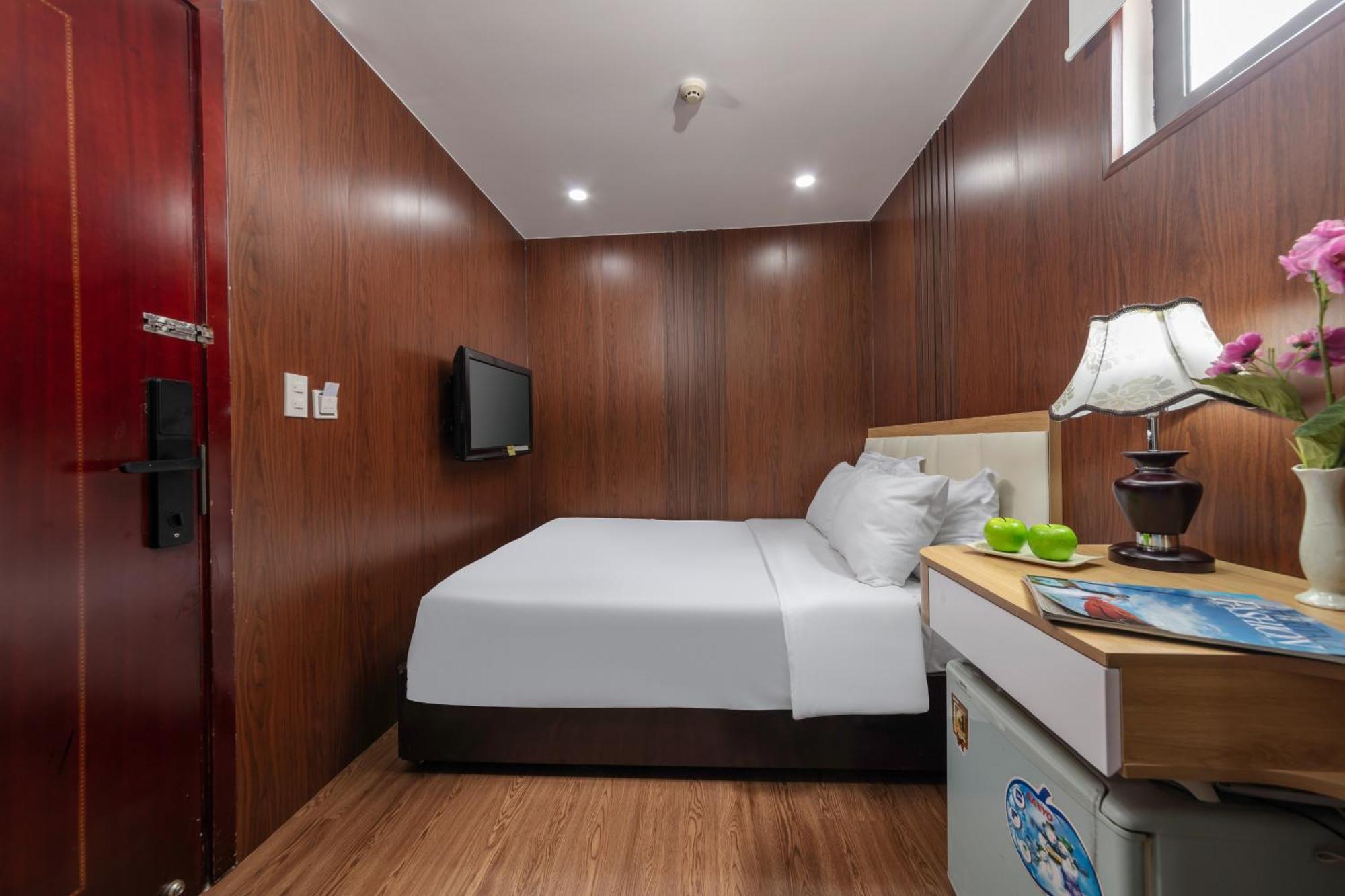 Millennium Hanoi Hotel Εξωτερικό φωτογραφία
