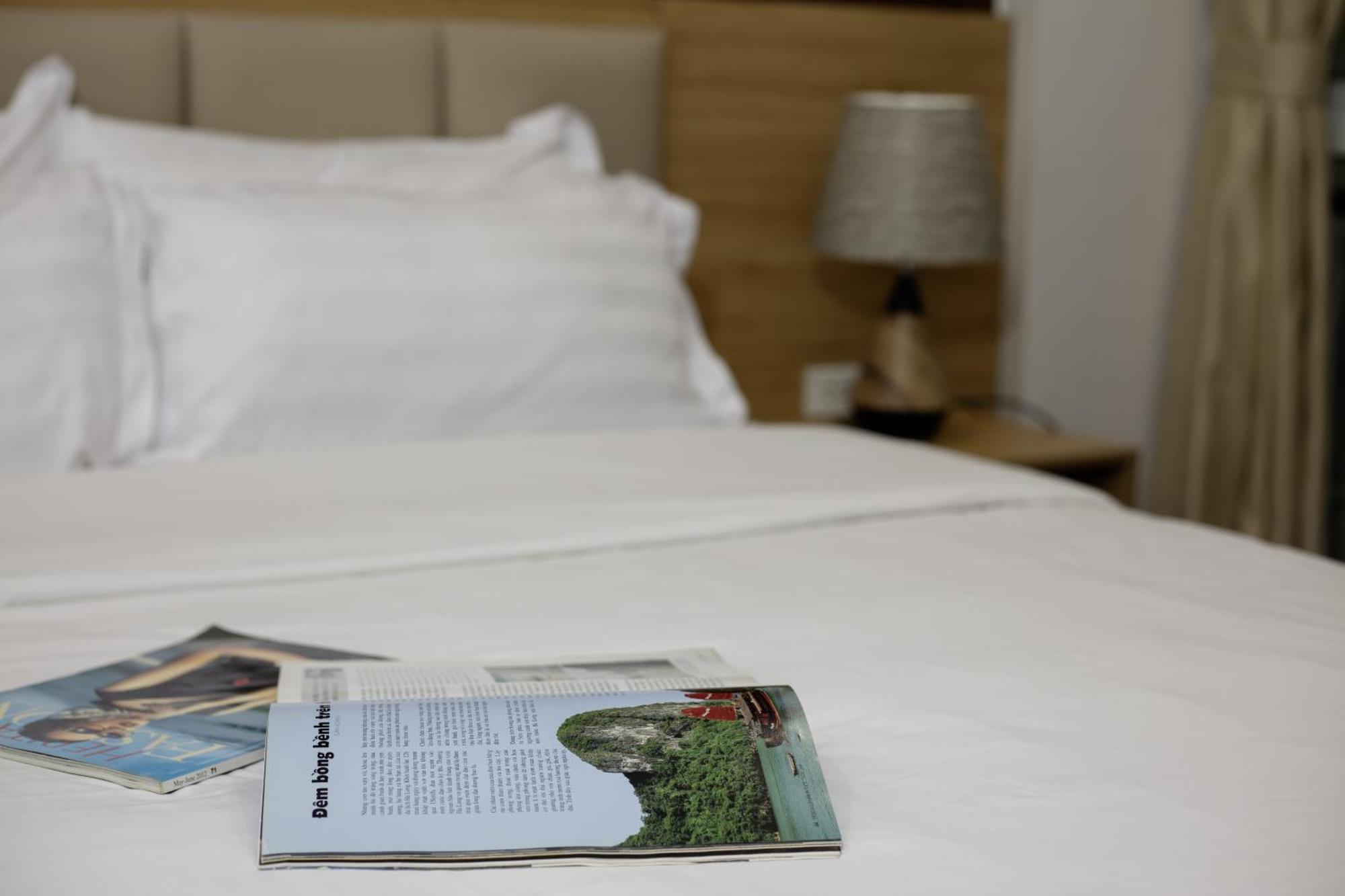Millennium Hanoi Hotel Εξωτερικό φωτογραφία