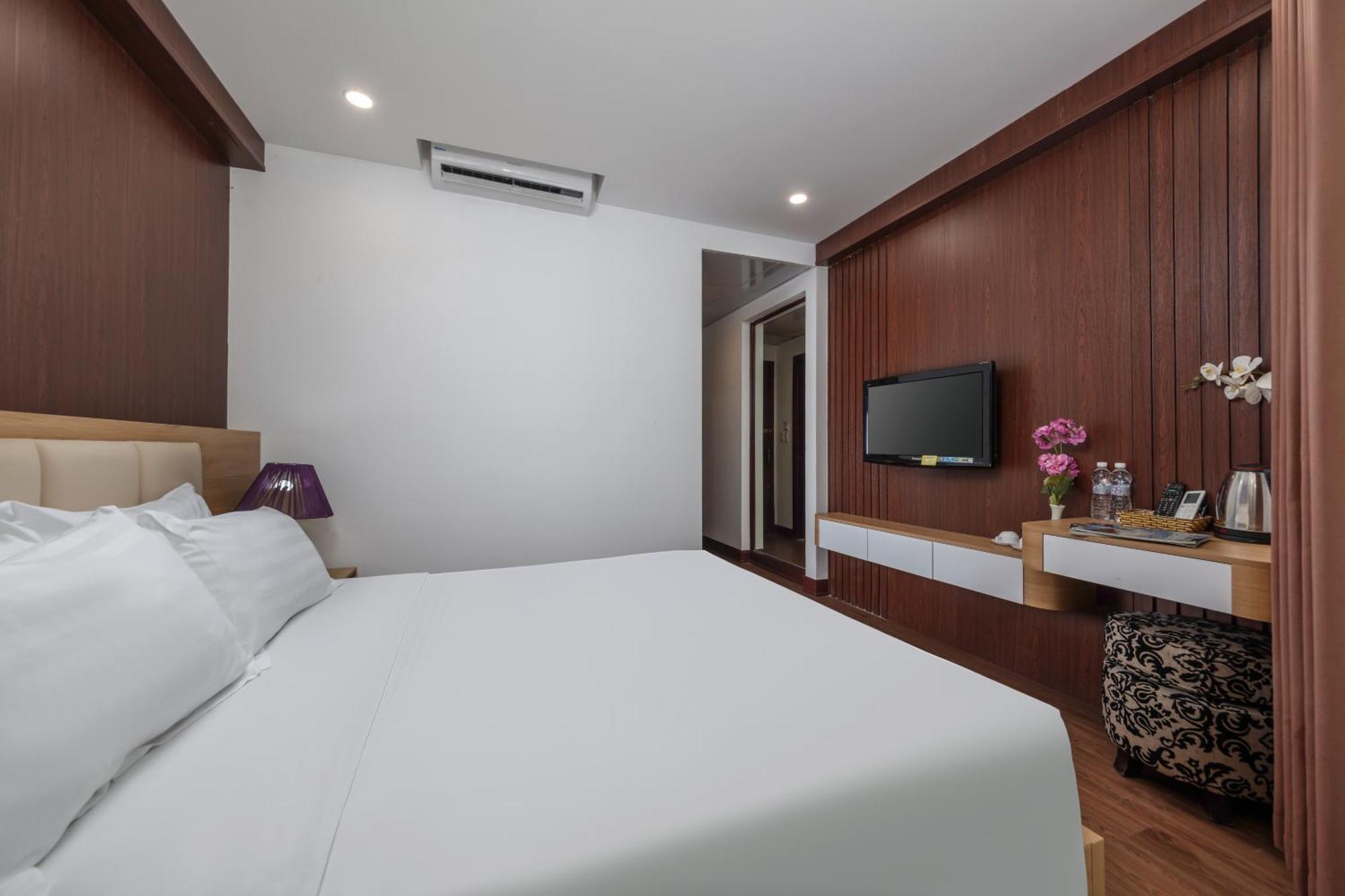 Millennium Hanoi Hotel Εξωτερικό φωτογραφία