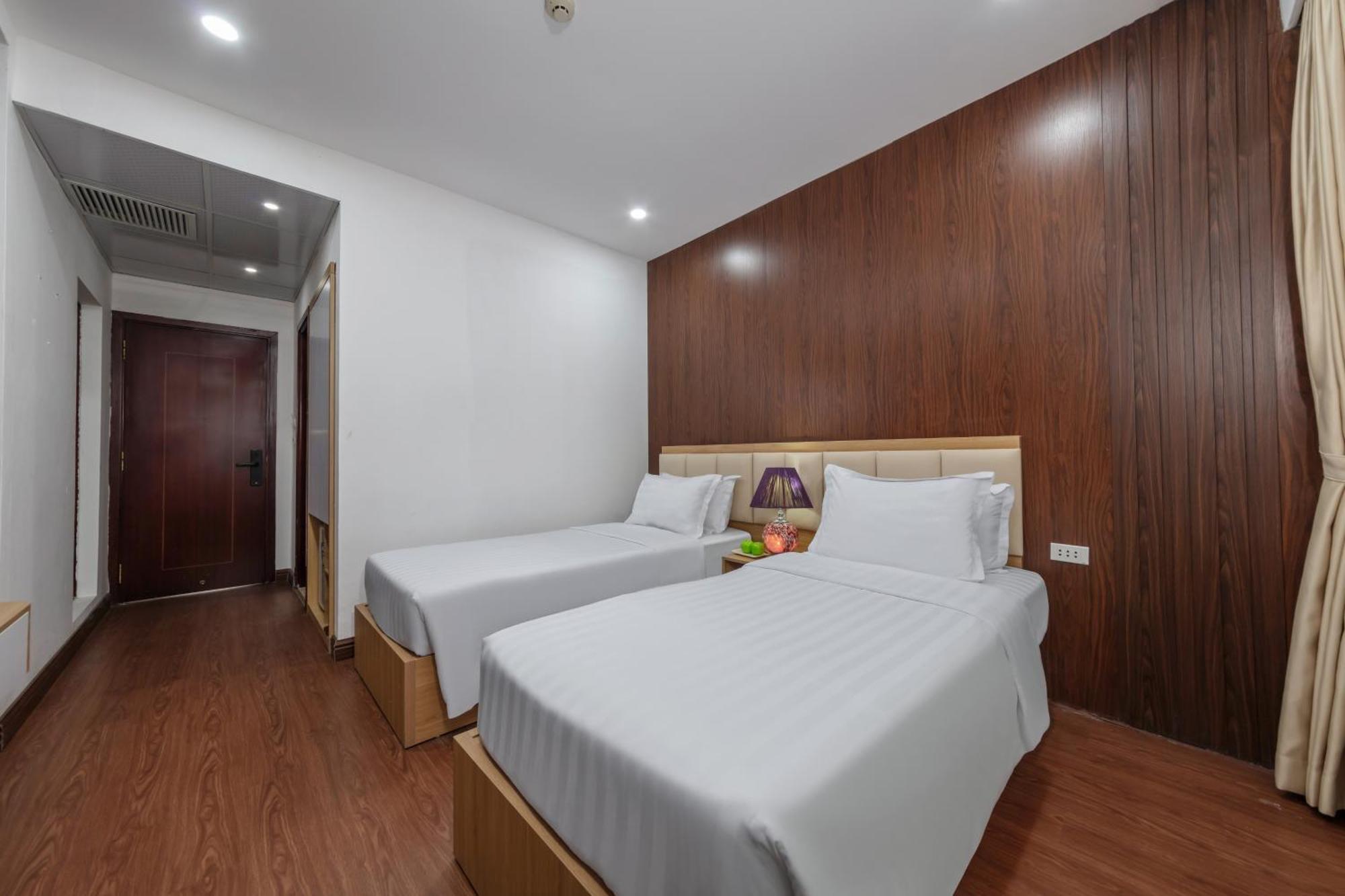 Millennium Hanoi Hotel Εξωτερικό φωτογραφία