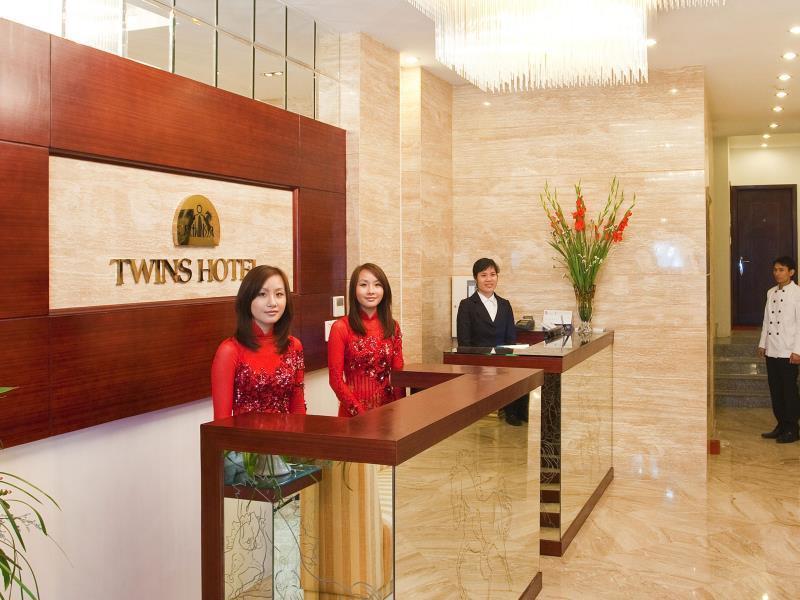 Millennium Hanoi Hotel Εξωτερικό φωτογραφία