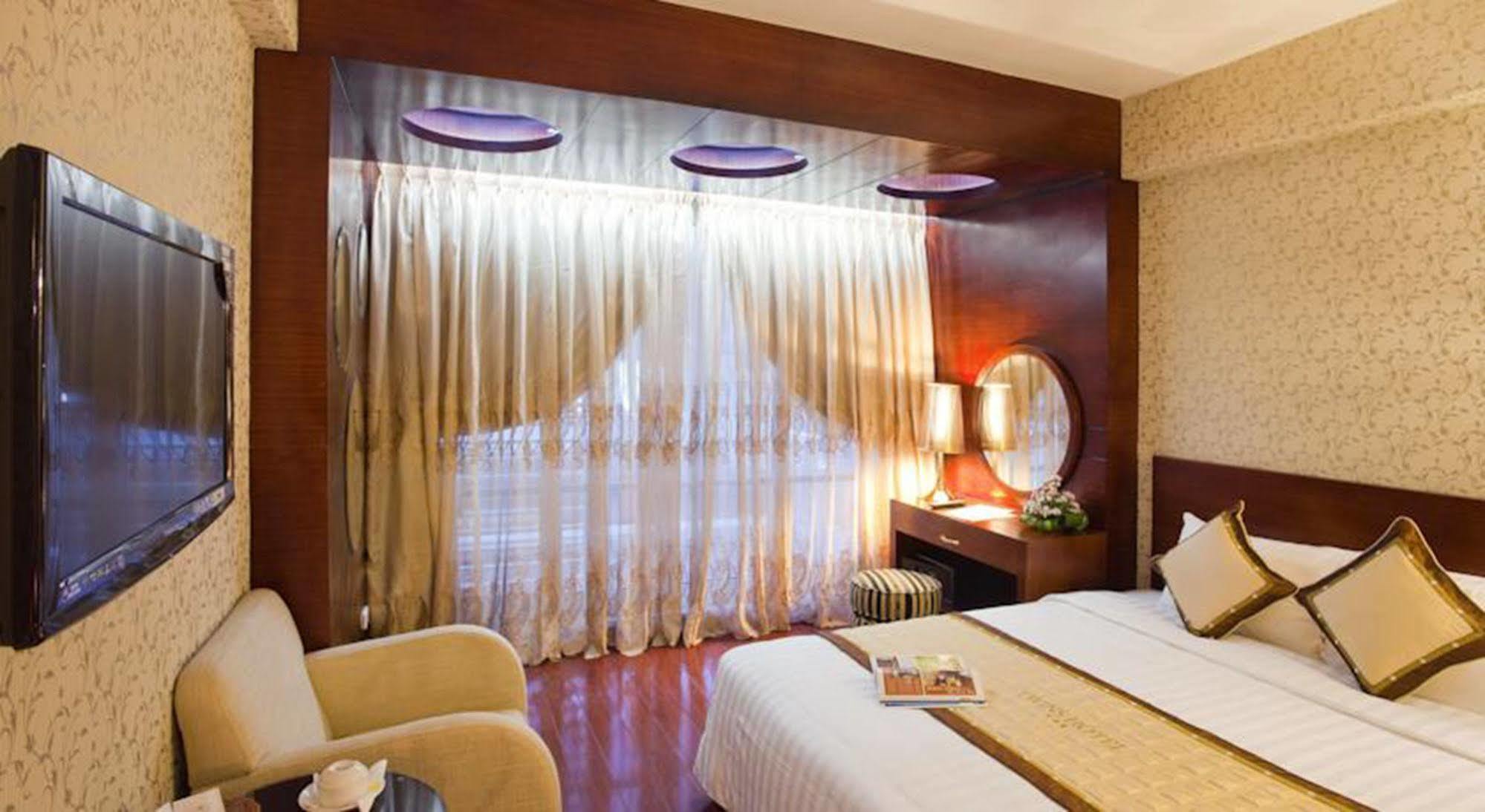 Millennium Hanoi Hotel Εξωτερικό φωτογραφία