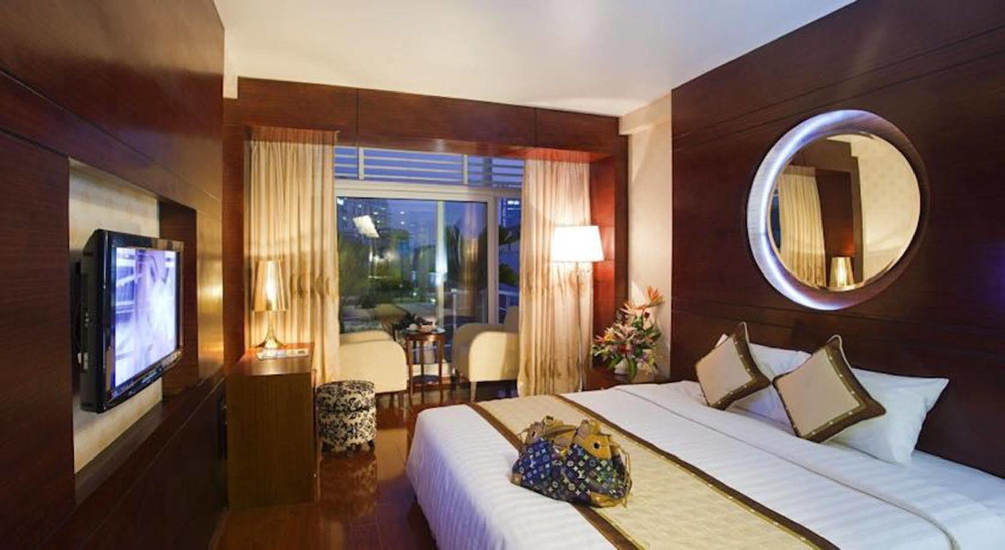 Millennium Hanoi Hotel Εξωτερικό φωτογραφία