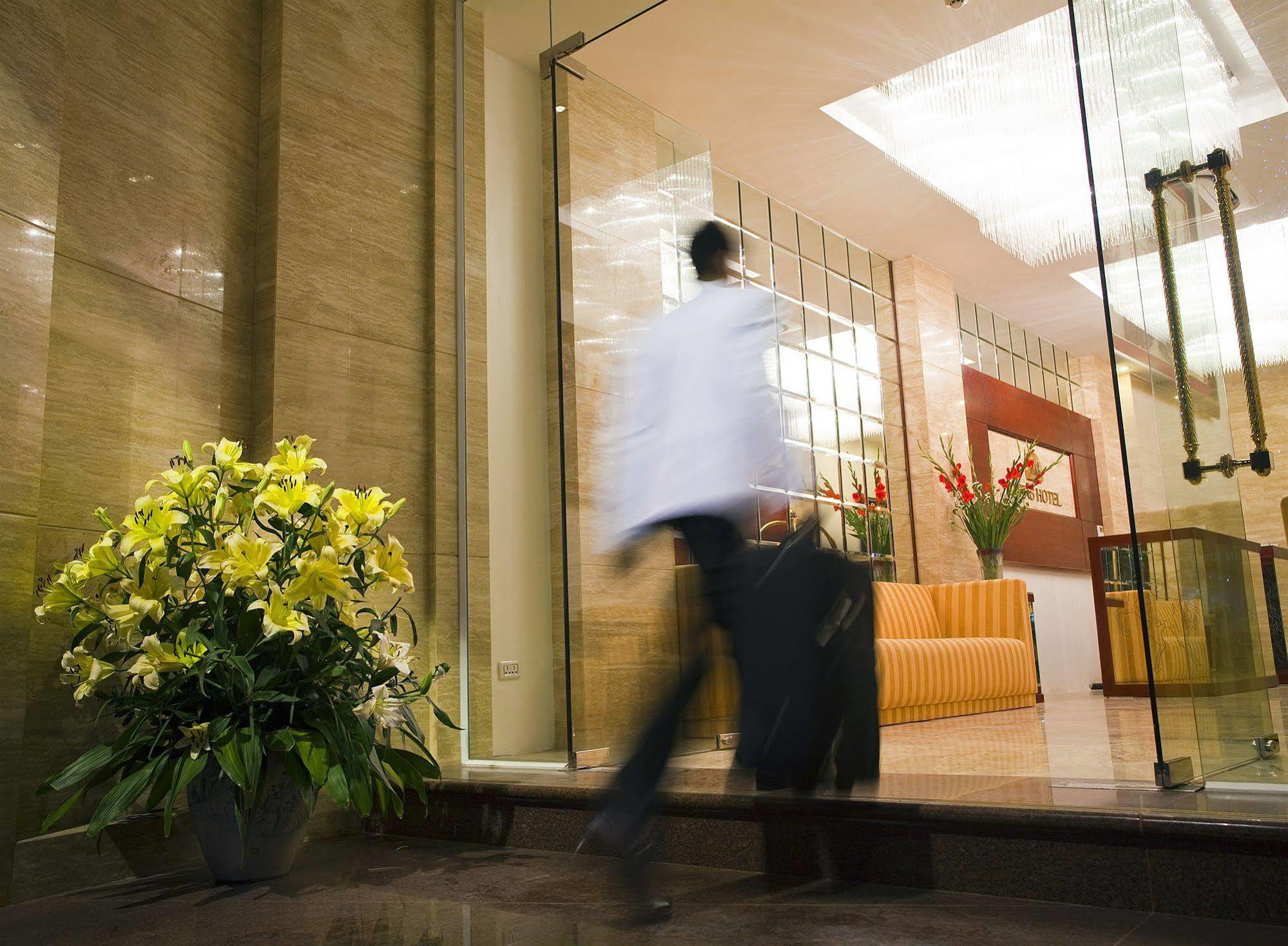 Millennium Hanoi Hotel Εξωτερικό φωτογραφία