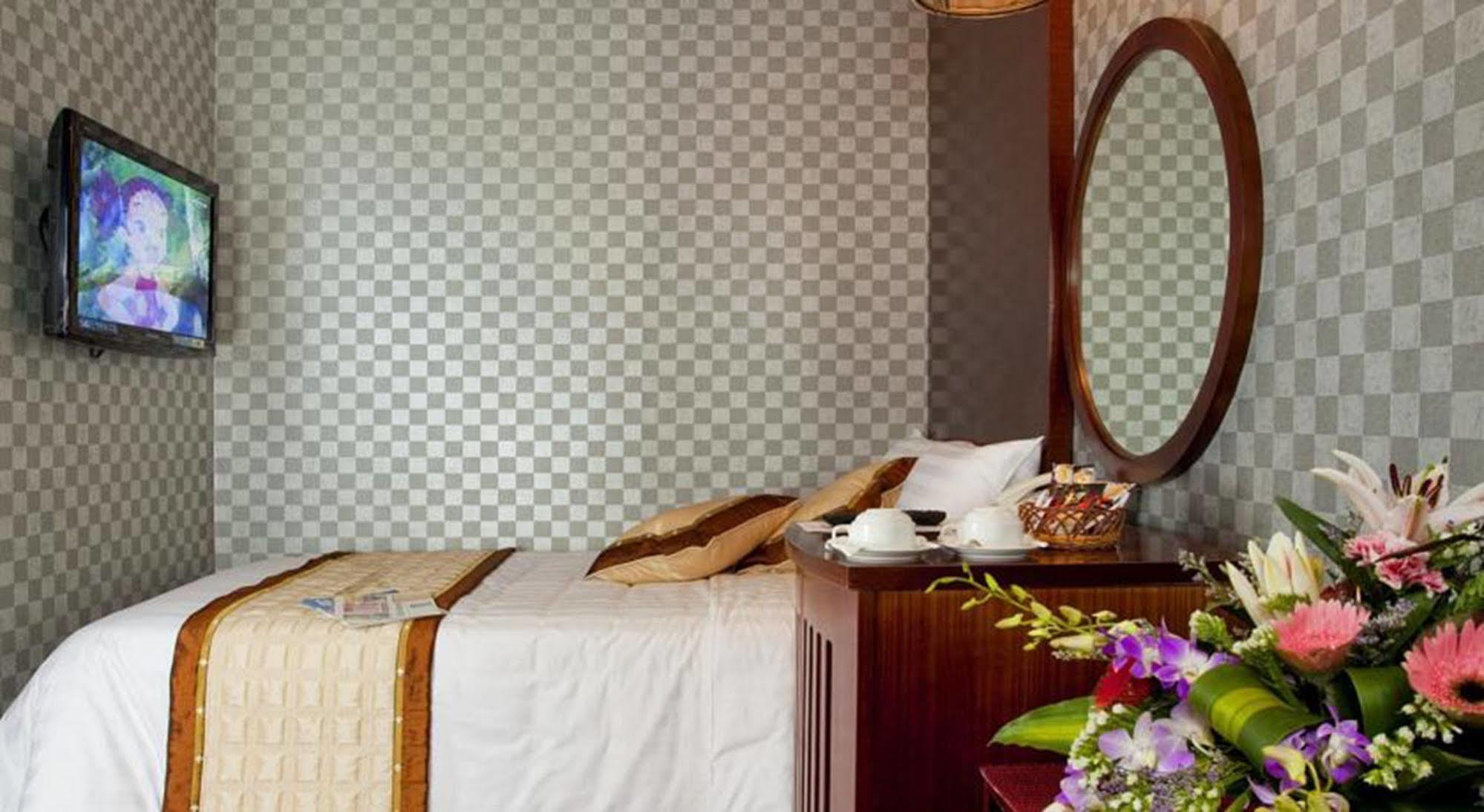Millennium Hanoi Hotel Εξωτερικό φωτογραφία