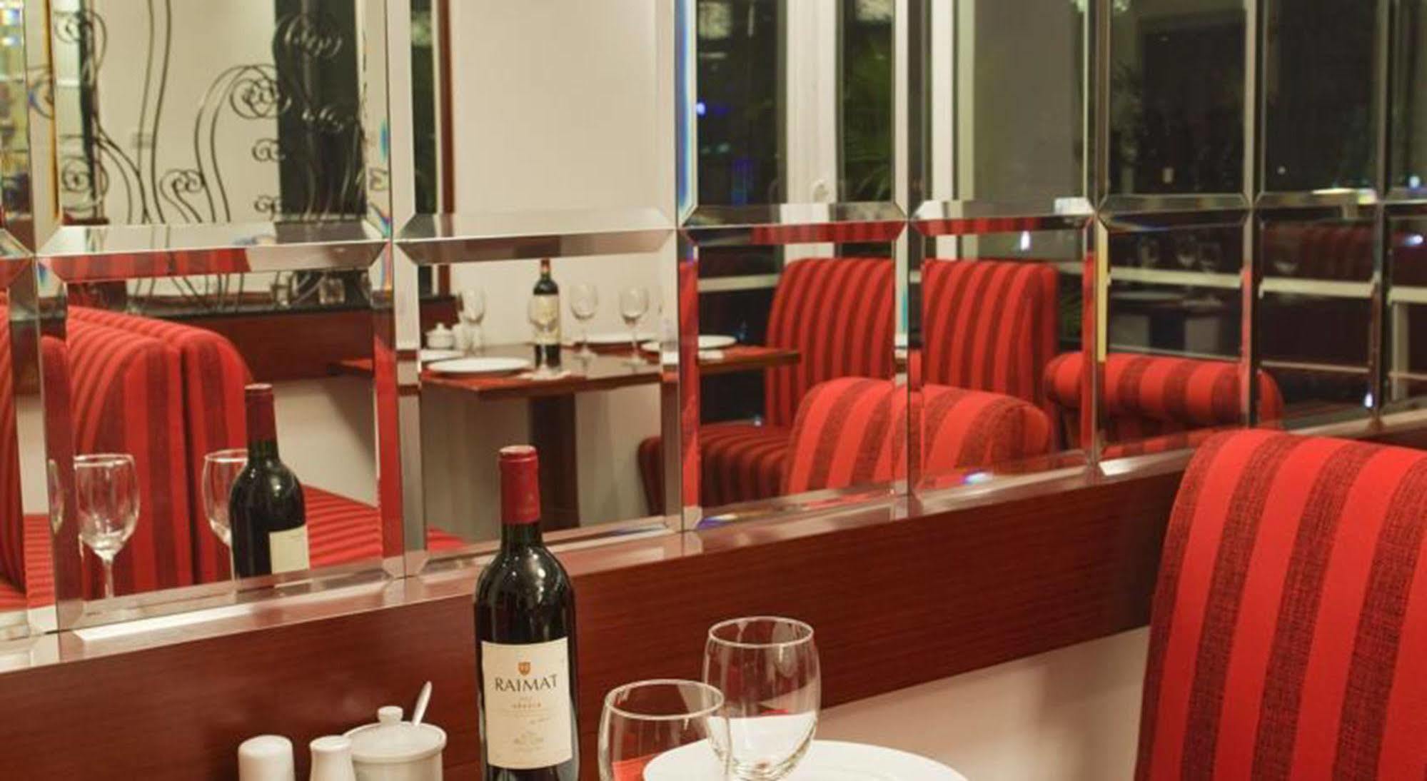 Millennium Hanoi Hotel Εξωτερικό φωτογραφία