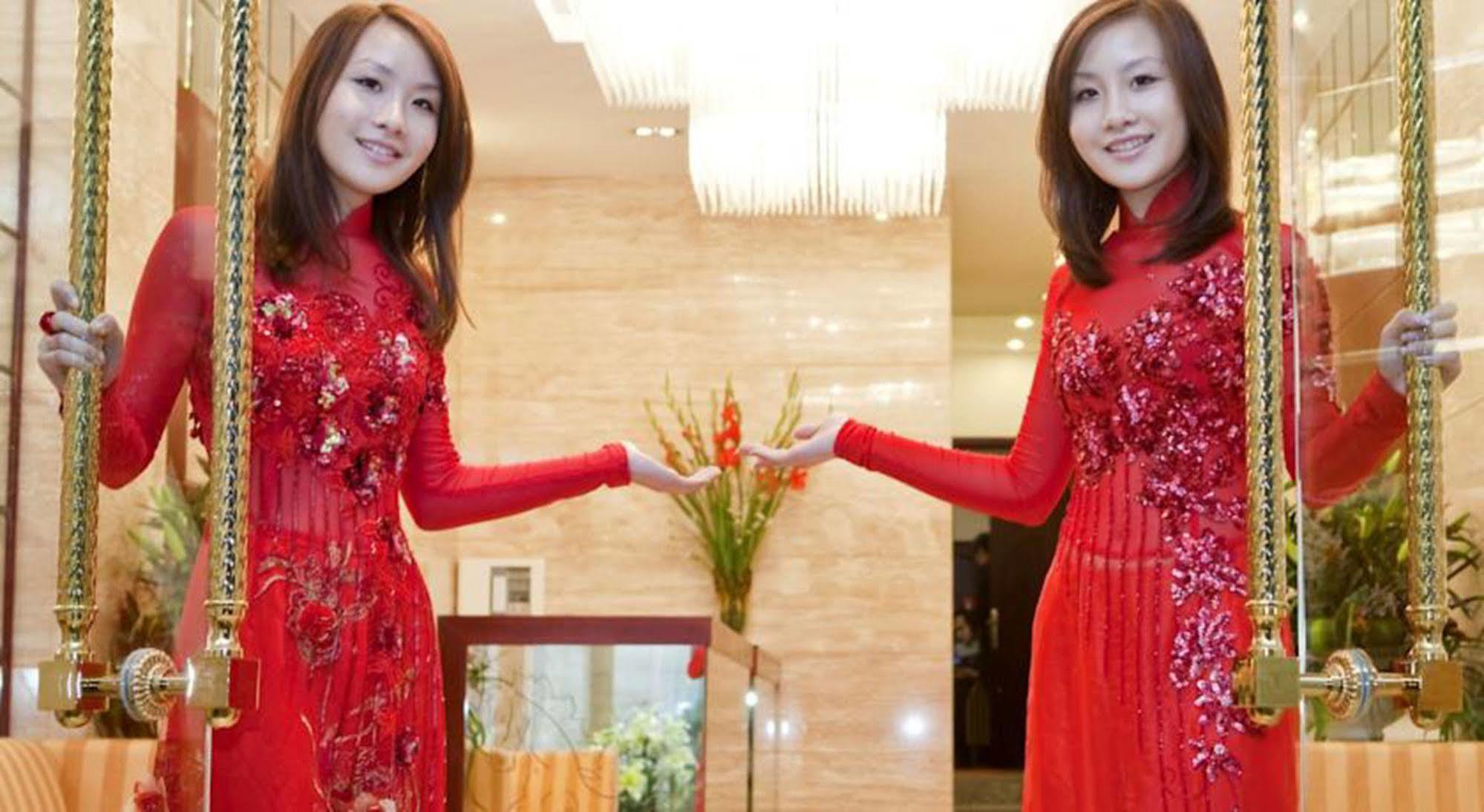 Millennium Hanoi Hotel Εξωτερικό φωτογραφία