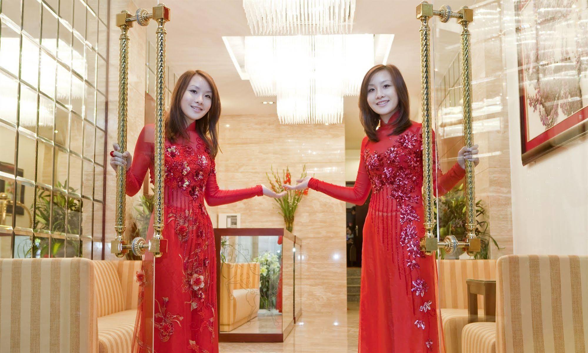Millennium Hanoi Hotel Εξωτερικό φωτογραφία