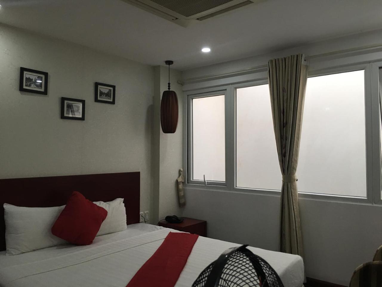 Millennium Hanoi Hotel Εξωτερικό φωτογραφία