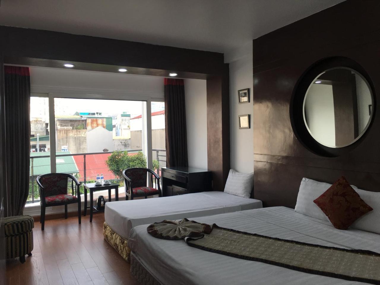 Millennium Hanoi Hotel Εξωτερικό φωτογραφία