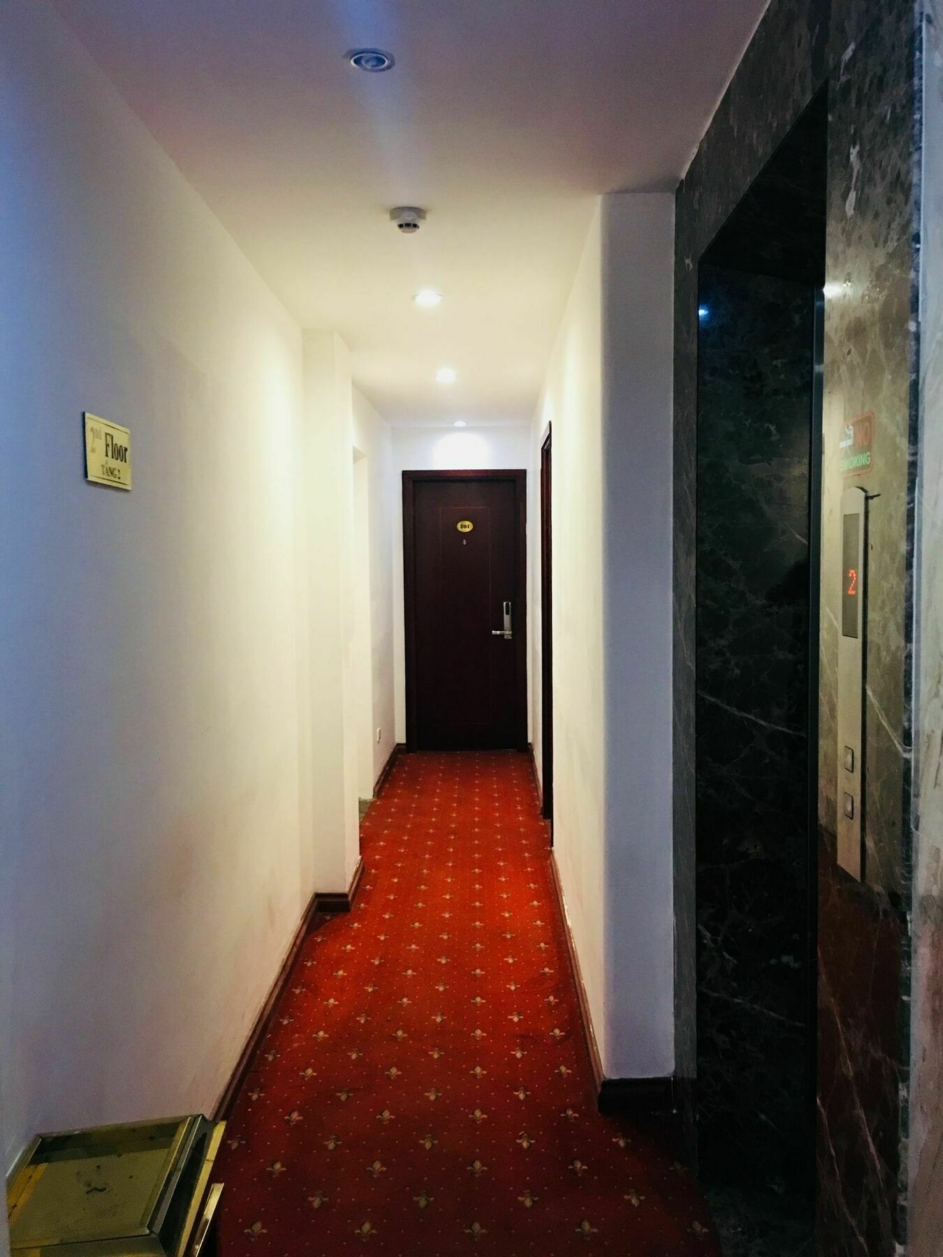 Millennium Hanoi Hotel Εξωτερικό φωτογραφία
