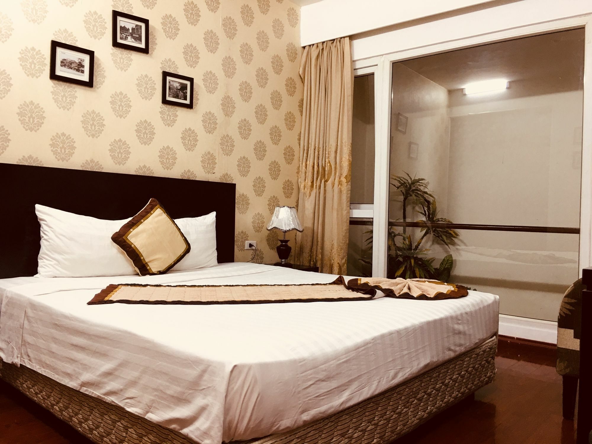 Millennium Hanoi Hotel Εξωτερικό φωτογραφία