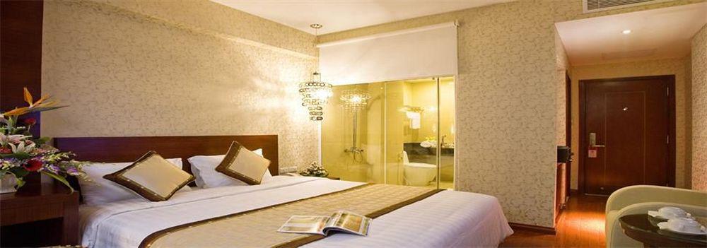 Millennium Hanoi Hotel Εξωτερικό φωτογραφία